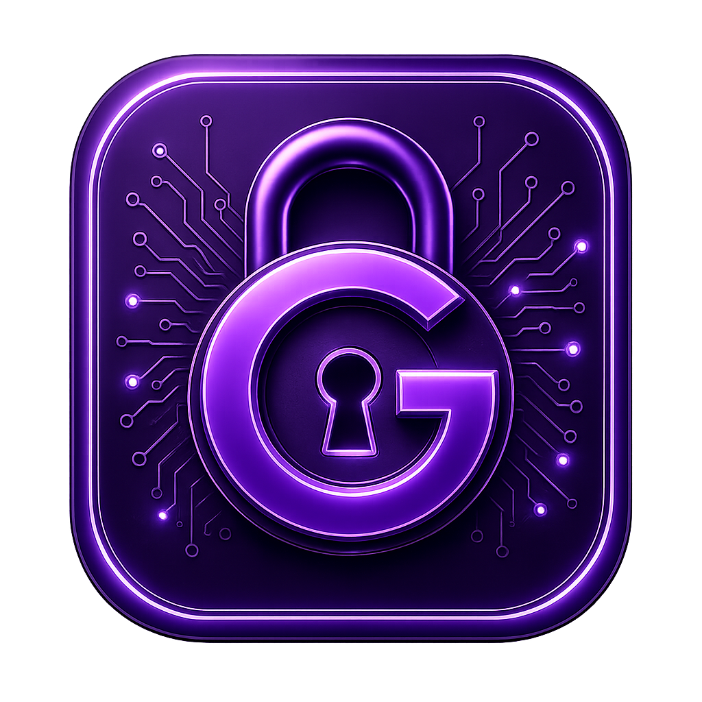 GateCore Authenticator